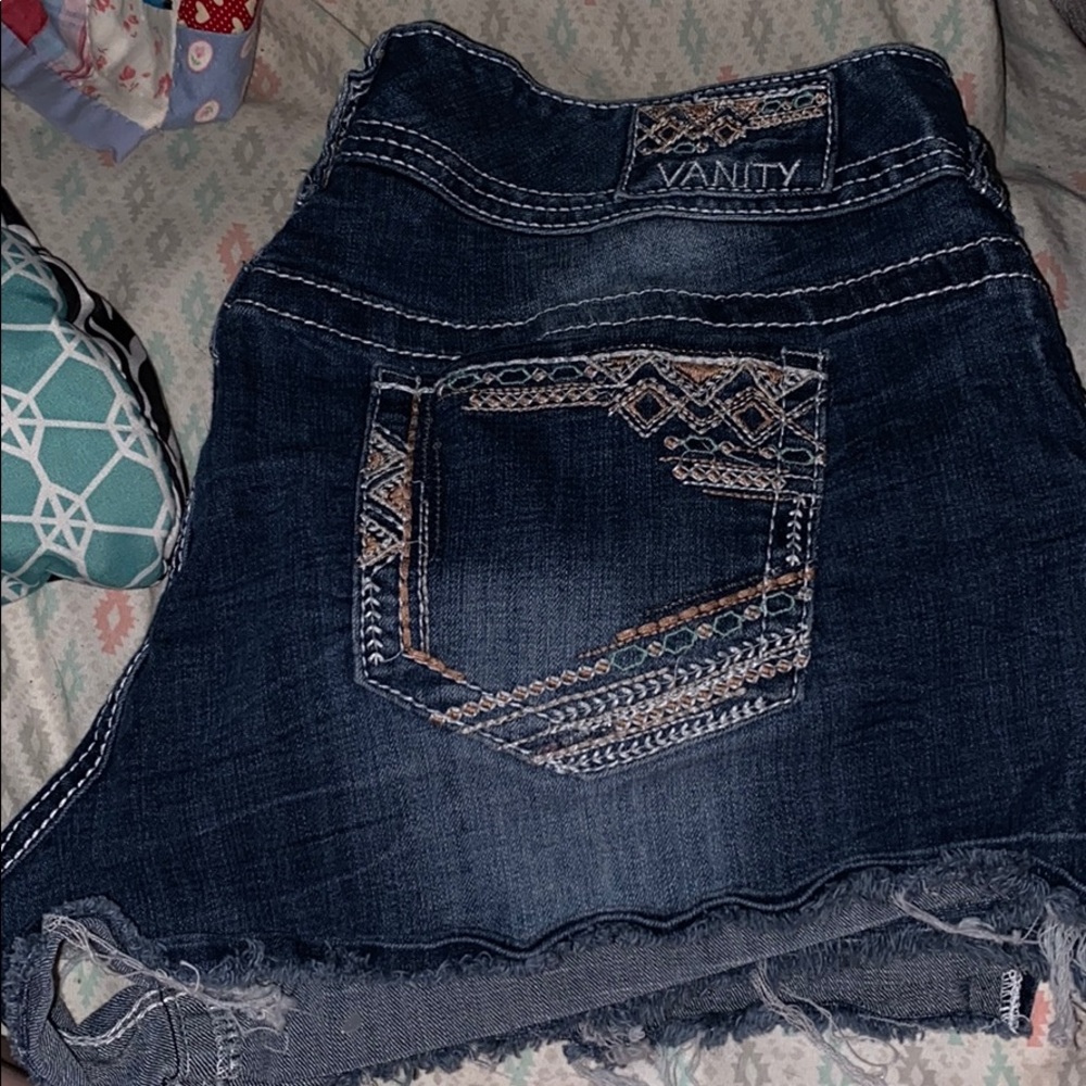 Shorts